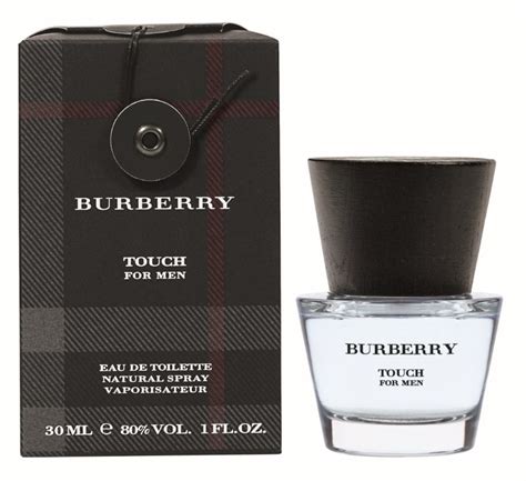 burberry for men parfumo.de|best Burberry for men.